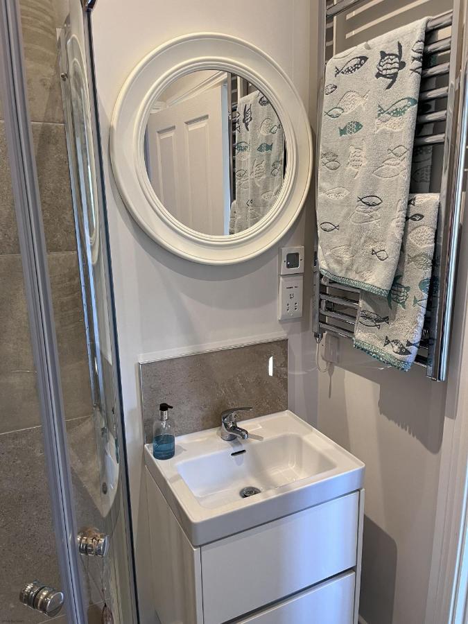 The Lake House At The Bay Filey, Sleeps 4, 1 Dog Welcome For Free Too エクステリア 写真