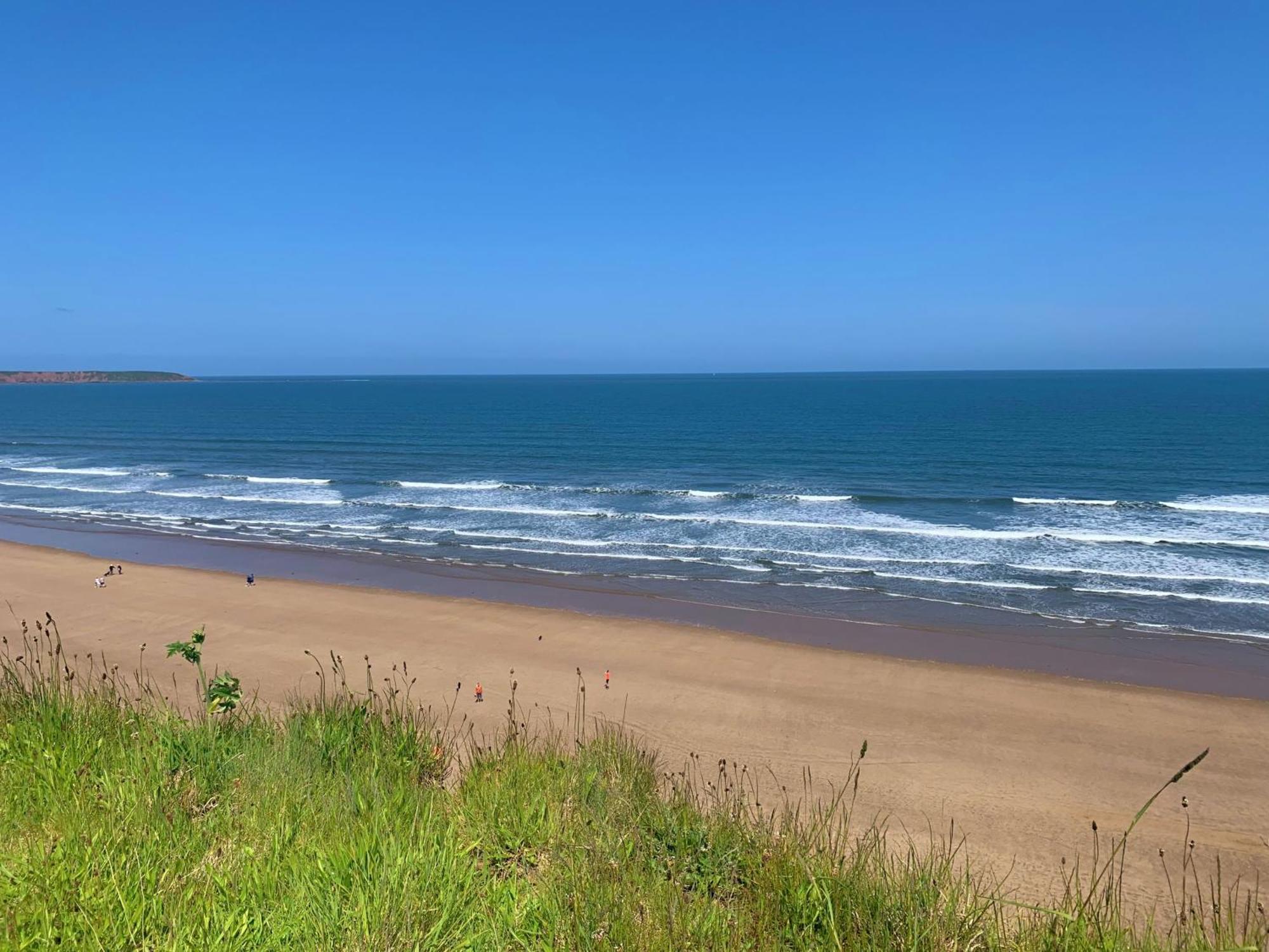 The Lake House At The Bay Filey, Sleeps 4, 1 Dog Welcome For Free Too エクステリア 写真